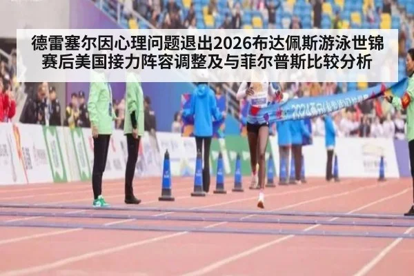德雷塞尔因心理问题退出2026布达佩斯游泳世锦赛后美国接力阵容调整及与菲尔普斯比较分析